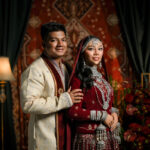 DSC 5023 20RS 3in1 Coklat Ukir Pipih Linen Hitam Gold
